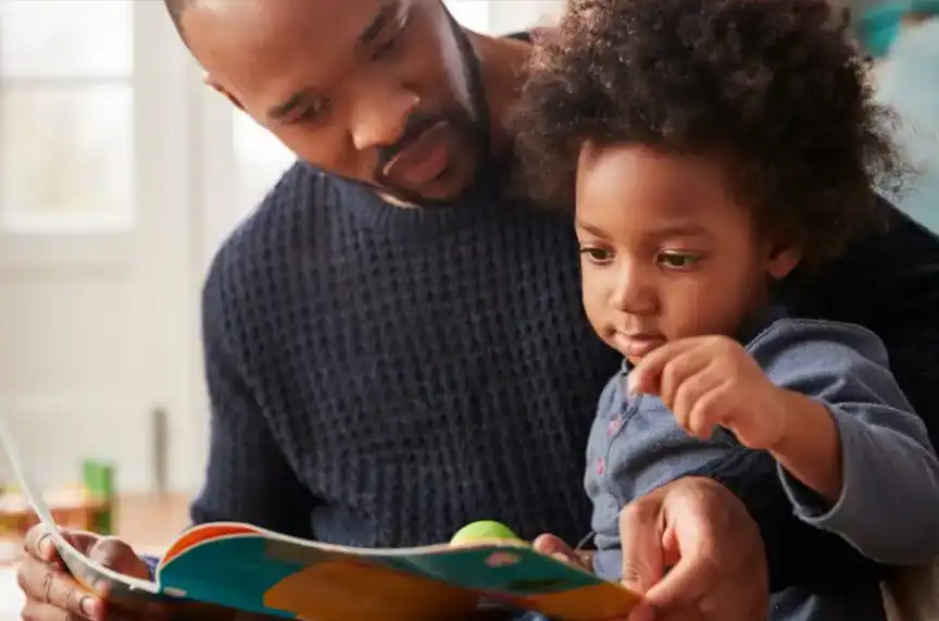 Como incentivar a leitura das crianças?