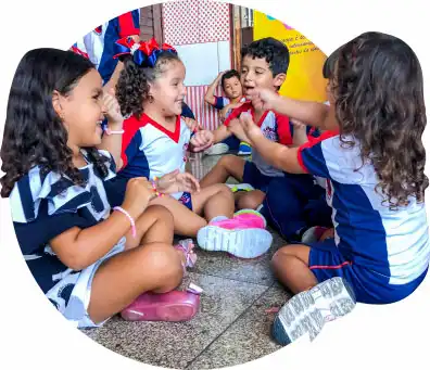 Ens. Infantil